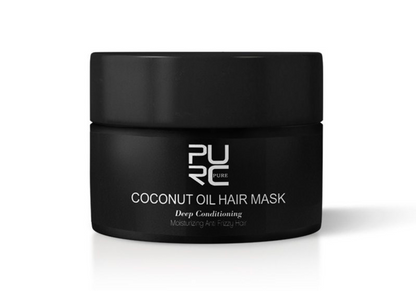 Luxury Anti-Frizz Hair Treatment