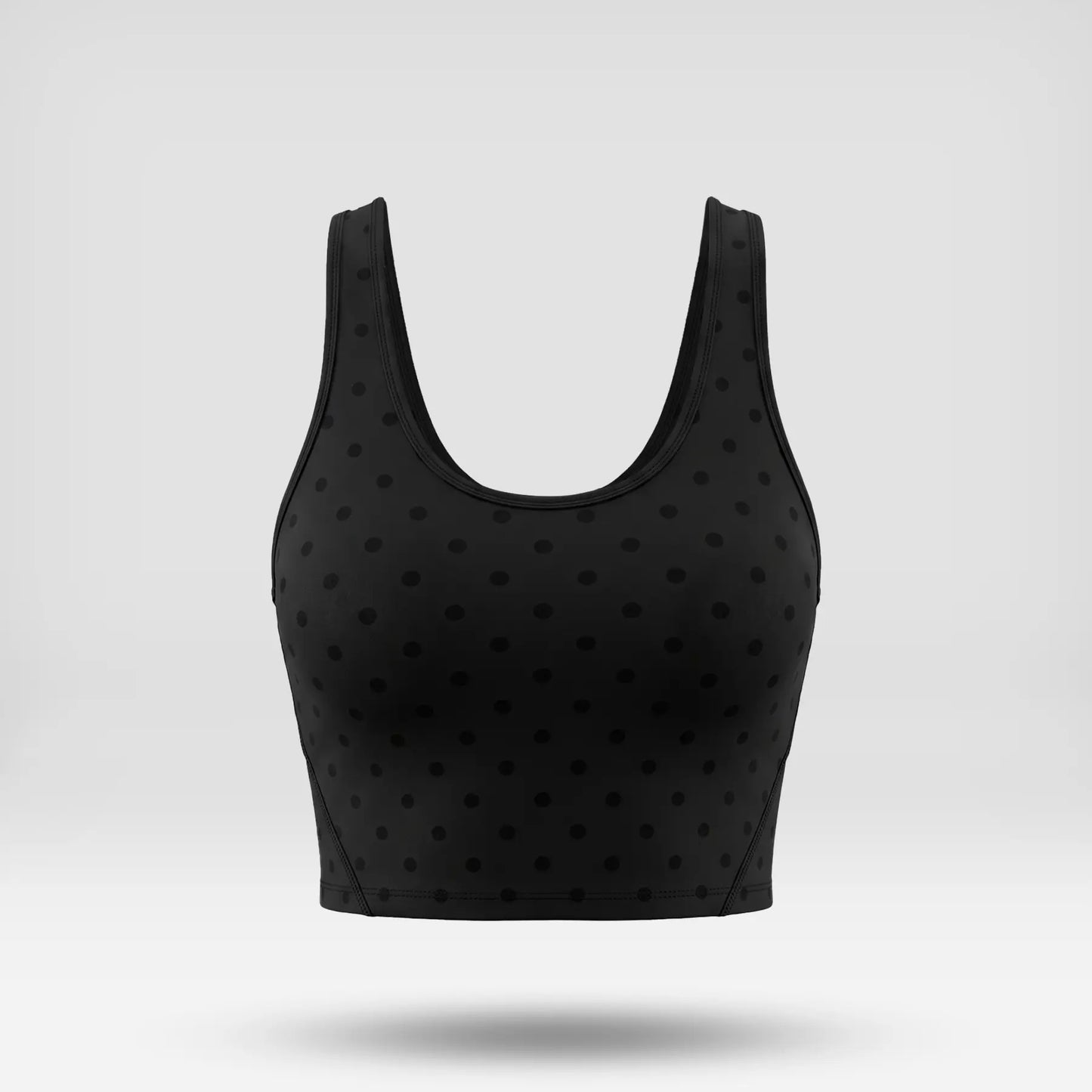 Women Summer Clothes Long Sleeve Zip up Jacket, Stand Collar Polka Dot Textured Slim Fit Athletic Track Jacket Short Skirt or Shorts, Nylon Spandex Brushed Fabric Stretchy Workout Outerwear for Yoga Gym Running Tennis Golf